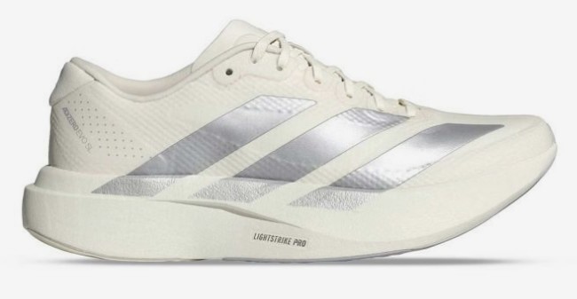 ADIDAS ADIZERO EVO SL DONNA