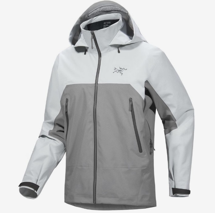 ARCTERYX GUSCIO BETA AR GTX