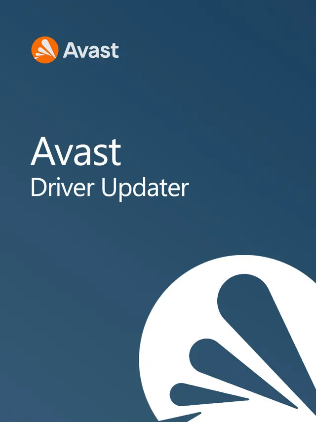 AVAST Driver Update 1 Dispositivo 1 Anno Windows