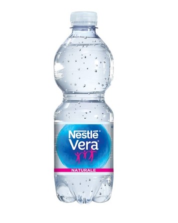 Acqua naturale Vera 500 ml conf.