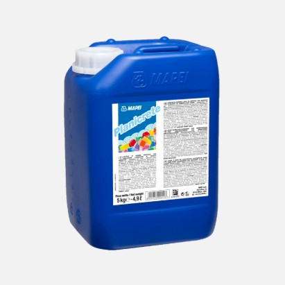 Additivo Mapei Planicrete (taniche da 5,10,25 Kg)