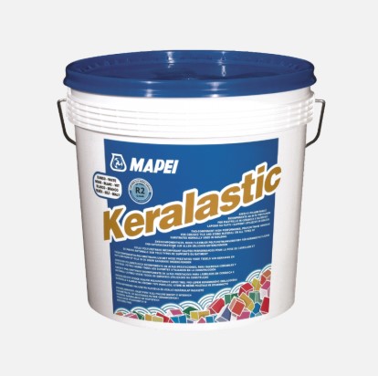 Adesivo Mapei Keralastic (Confezione da 5 o 10 Kg)
