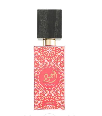 Ajwad Pink to Pink