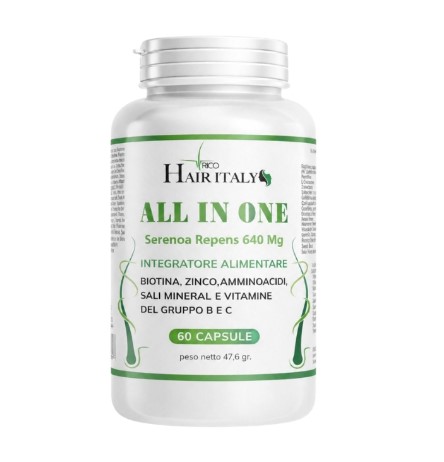 Allinone 60 cps