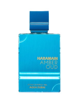 Amber Oud Aqua Dubai