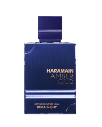 Amber Oud Dubai Night