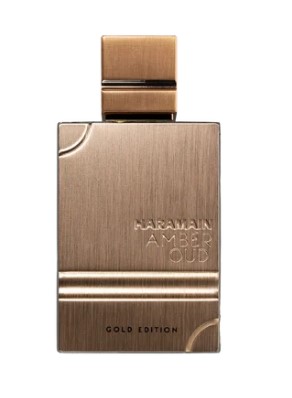 Amber Oud Gold Edition