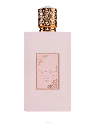Ameerat Al Arab Prive Rose