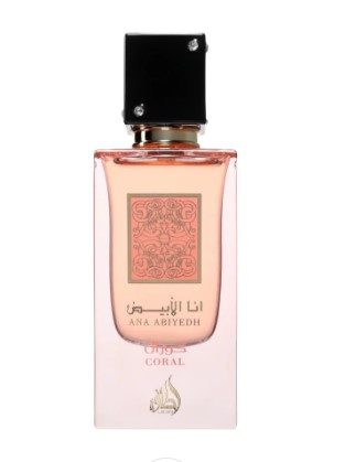 Ana Abiyedh Coral