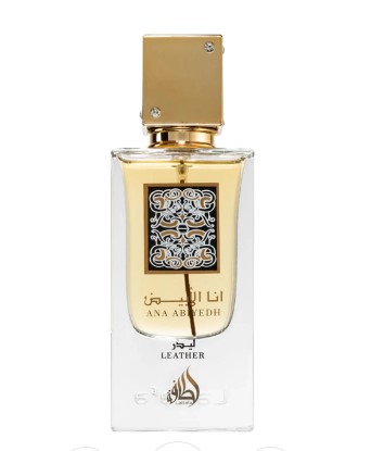 Ana Abiyedh Leather