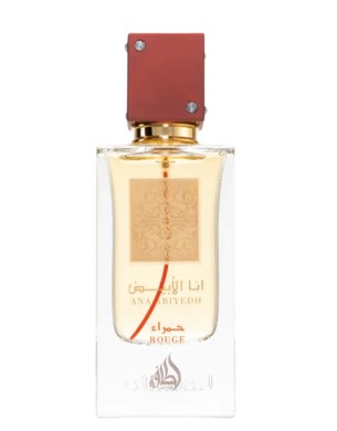 Ana Abiyedh Rouge