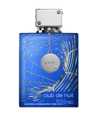 Armaf Club de Nuit Blue Iconic