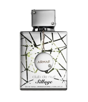 Armaf Club de Nuit Sillage