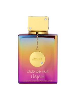 Armaf Club de Nuit Untold