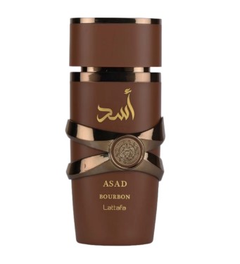 Asad Bourbon