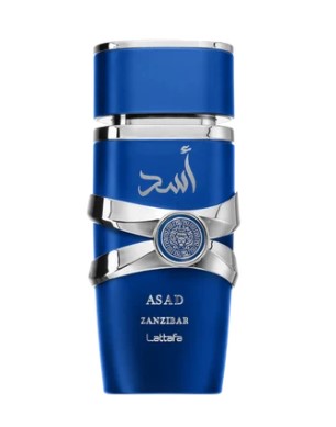 Asad Zanzibar