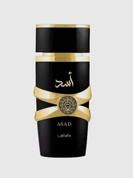 Asad