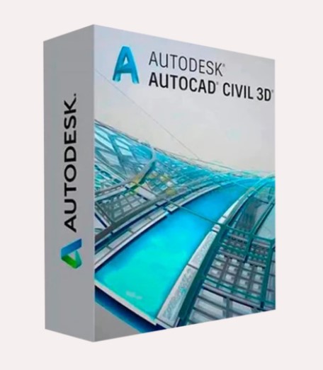 Autodesk Civil 3D