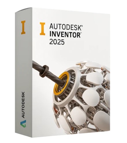 Autodesk Inventor Pro
