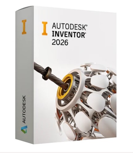 Autodesk Inventor Pro