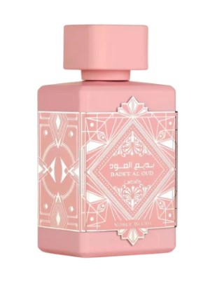 Badee Al Oud Noble Blush