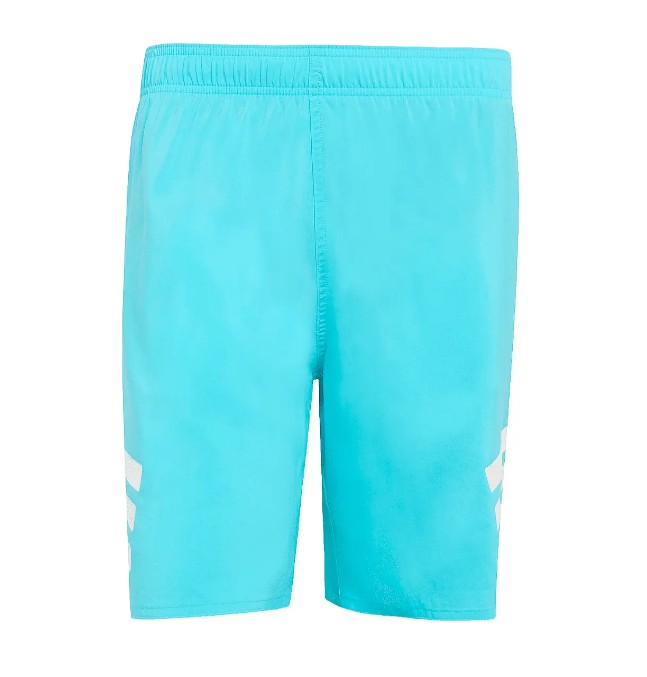 Badeshorts Uomo Icon 3S SH 8in