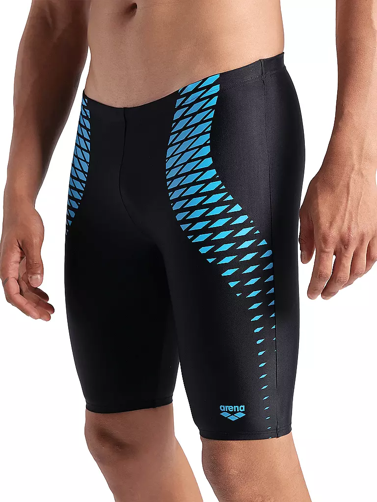 Beinbadehose da uomo