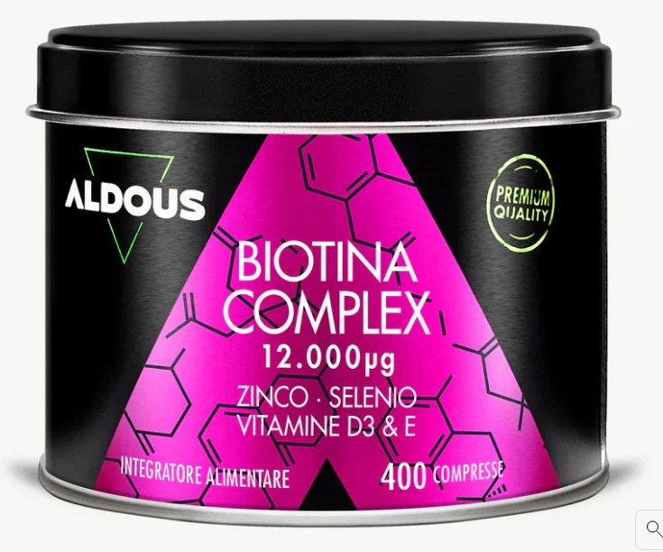 Biotina