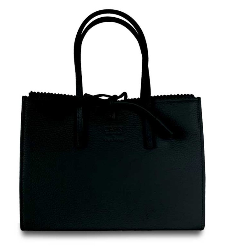 Borsa Alba 24 Blue Navy