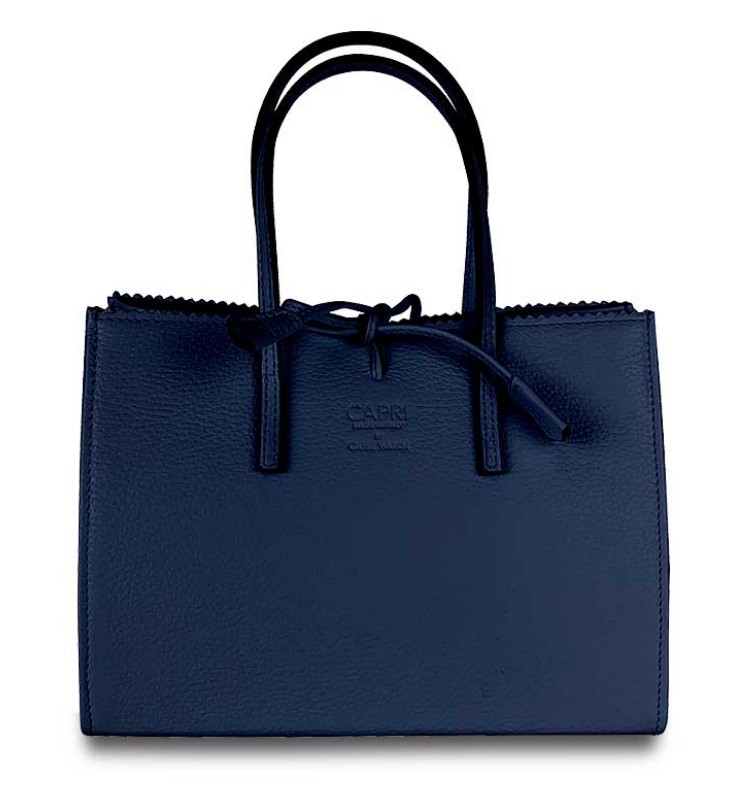 Borsa Alba 24 Blue Royal