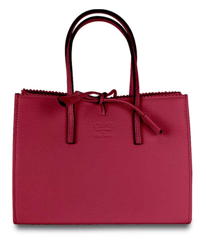 Borsa Alba 24 Fuchsia