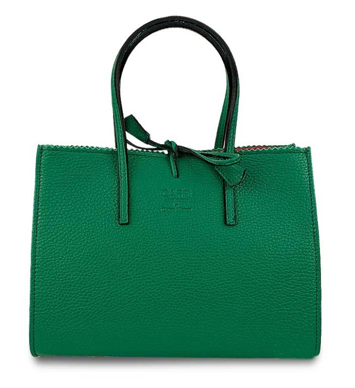 Borsa Alba 24 Green