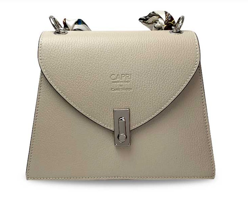 Borsa New York Beige
