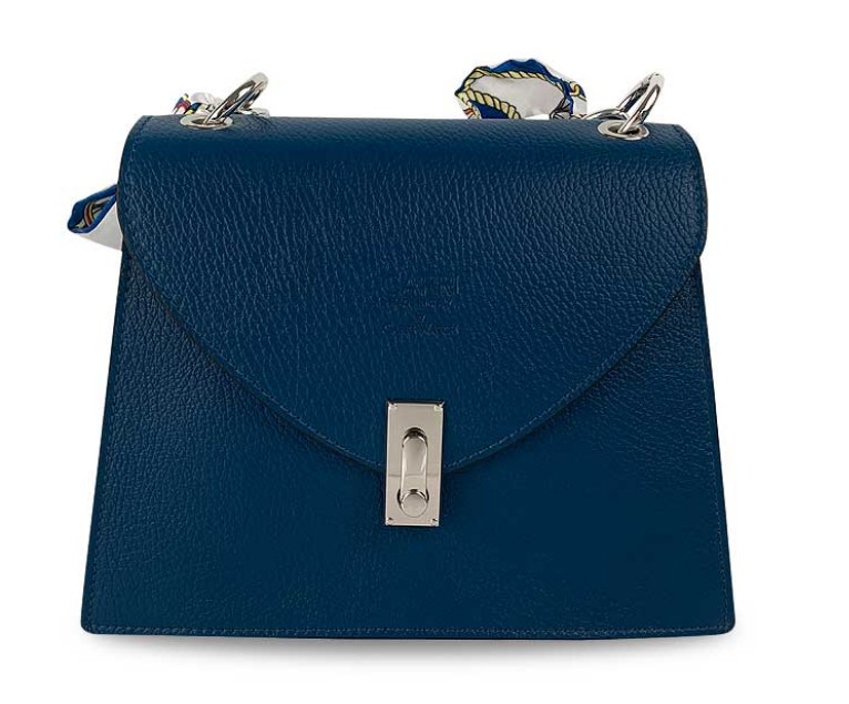 Borsa New York Blue Navy