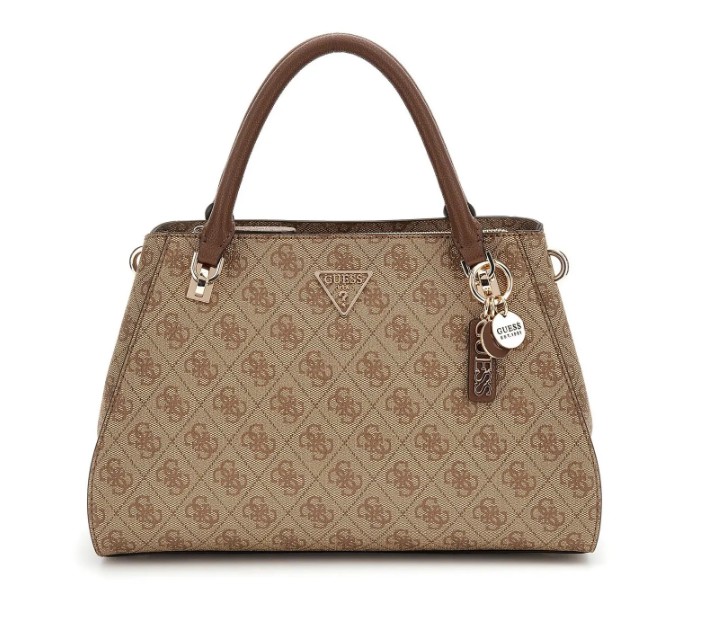 Borsa Noelle II Luxury1