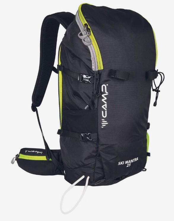 CAMP ZAINO SKI MANTRA 25L