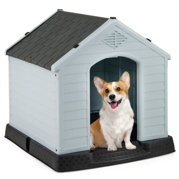Casetta pet