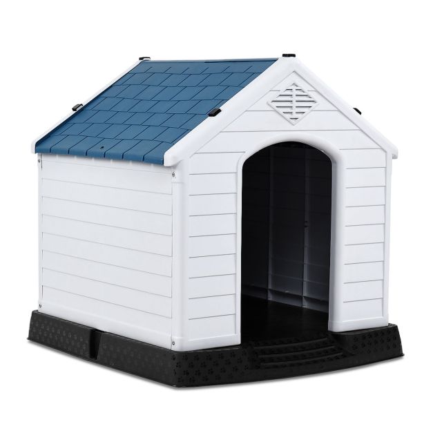 Casetta pet1