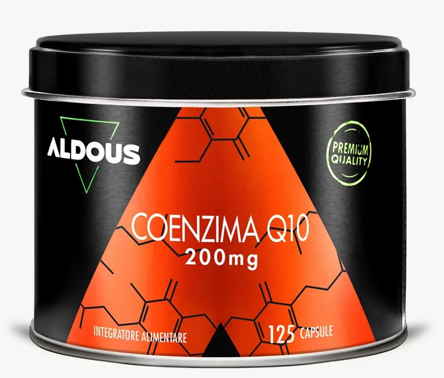 Coenzima Q10
