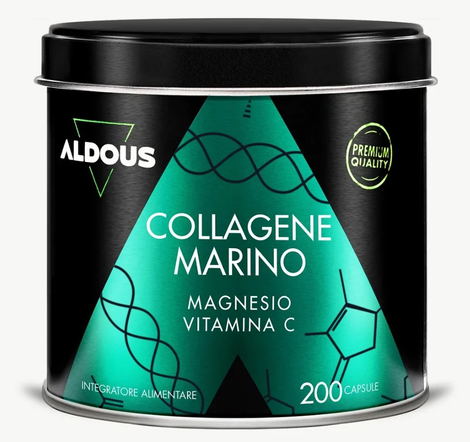 Collagene Marino
