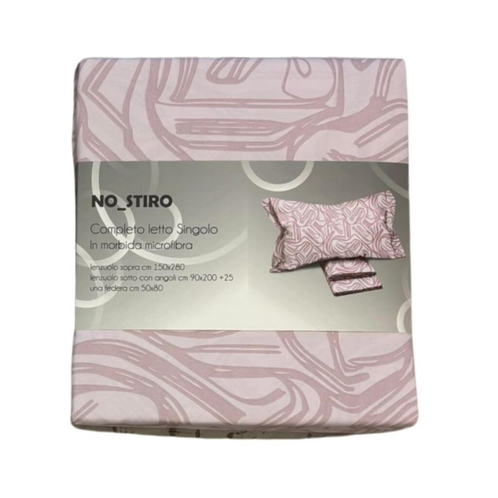 Completo Letto matrimoniale