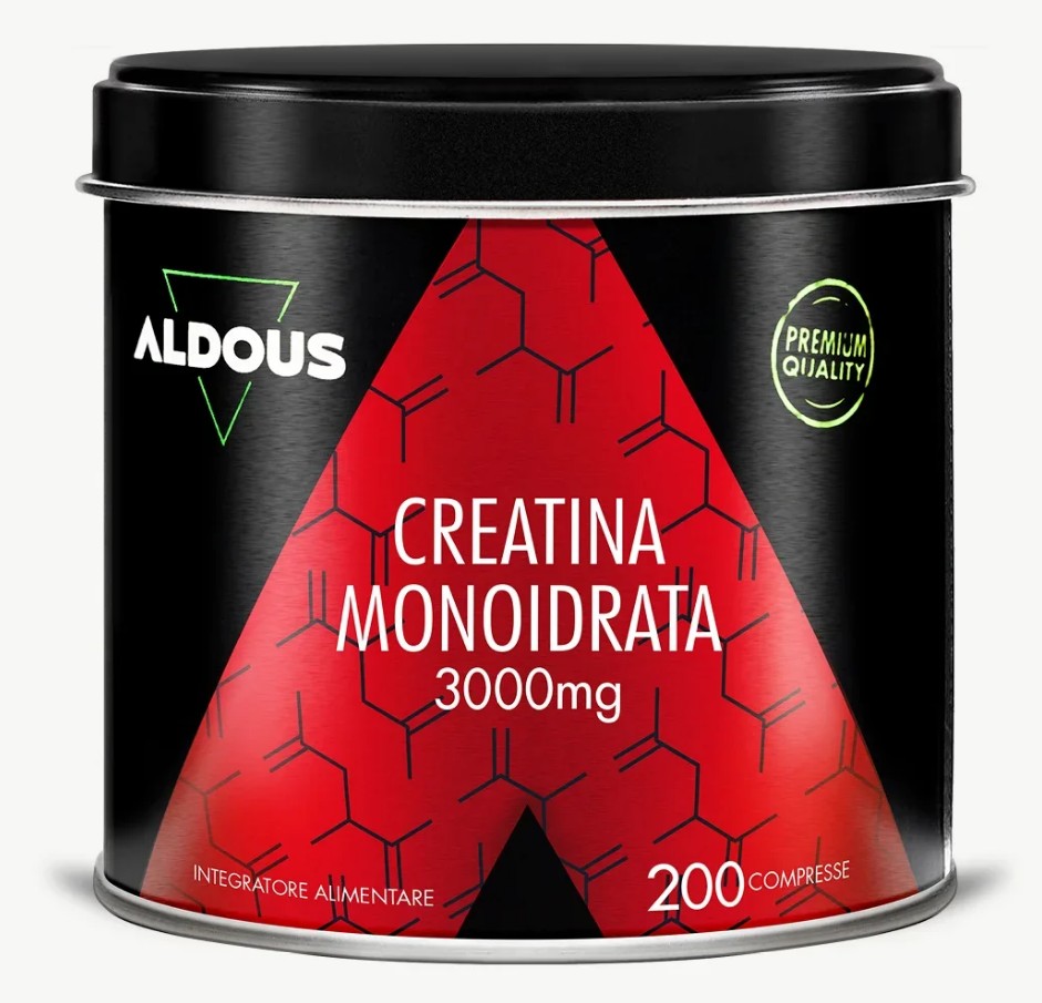 Creatina