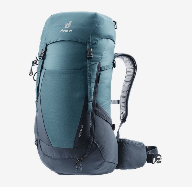 DEUTER ZAINO FUTURA