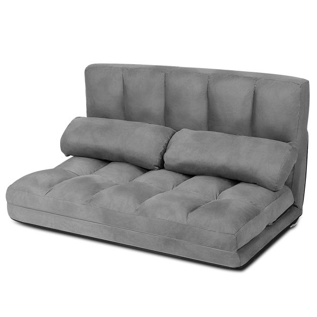 Divano letto pieghevole1
