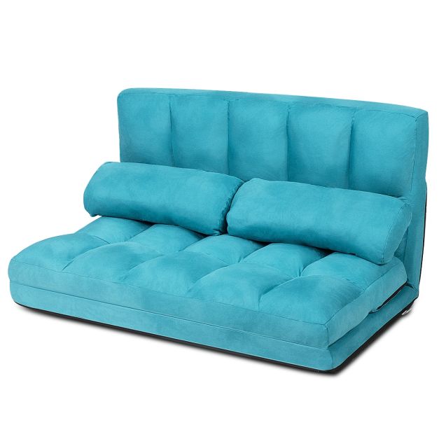 Divano letto pieghevole2