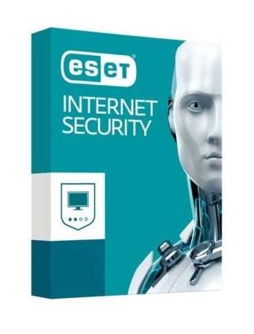 ESET Internet Security Antivirus