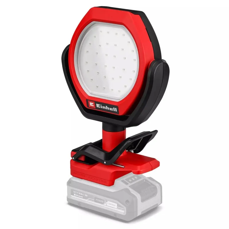 Einhell lampada a batteria outdoor
