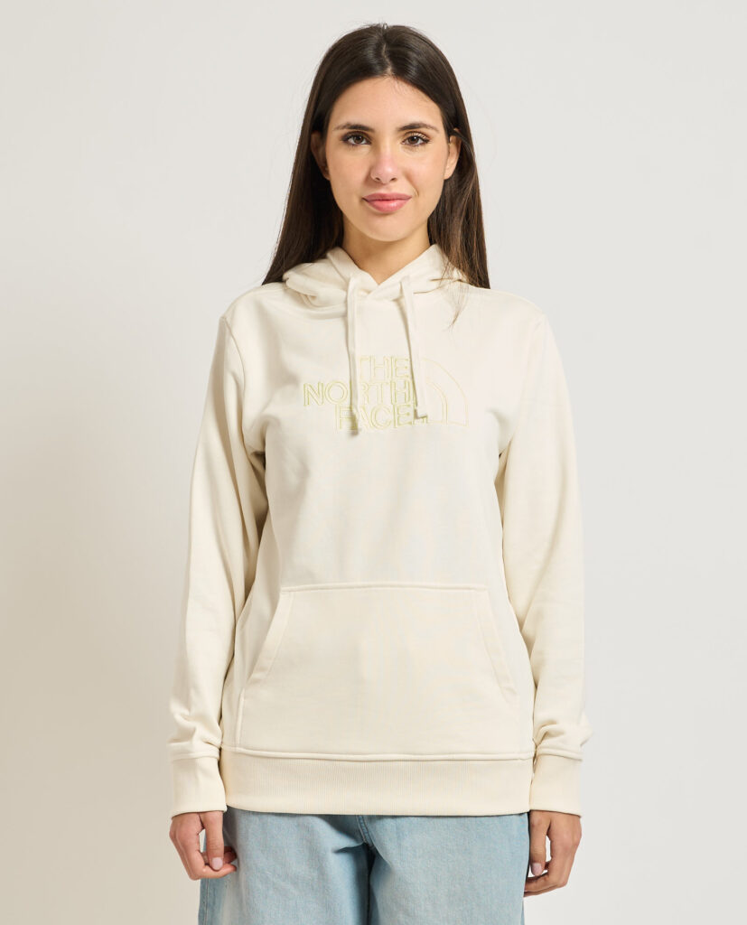 Felpa donna Drew Peak di The North Face
