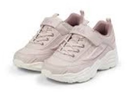 Fila Skye V rosa
