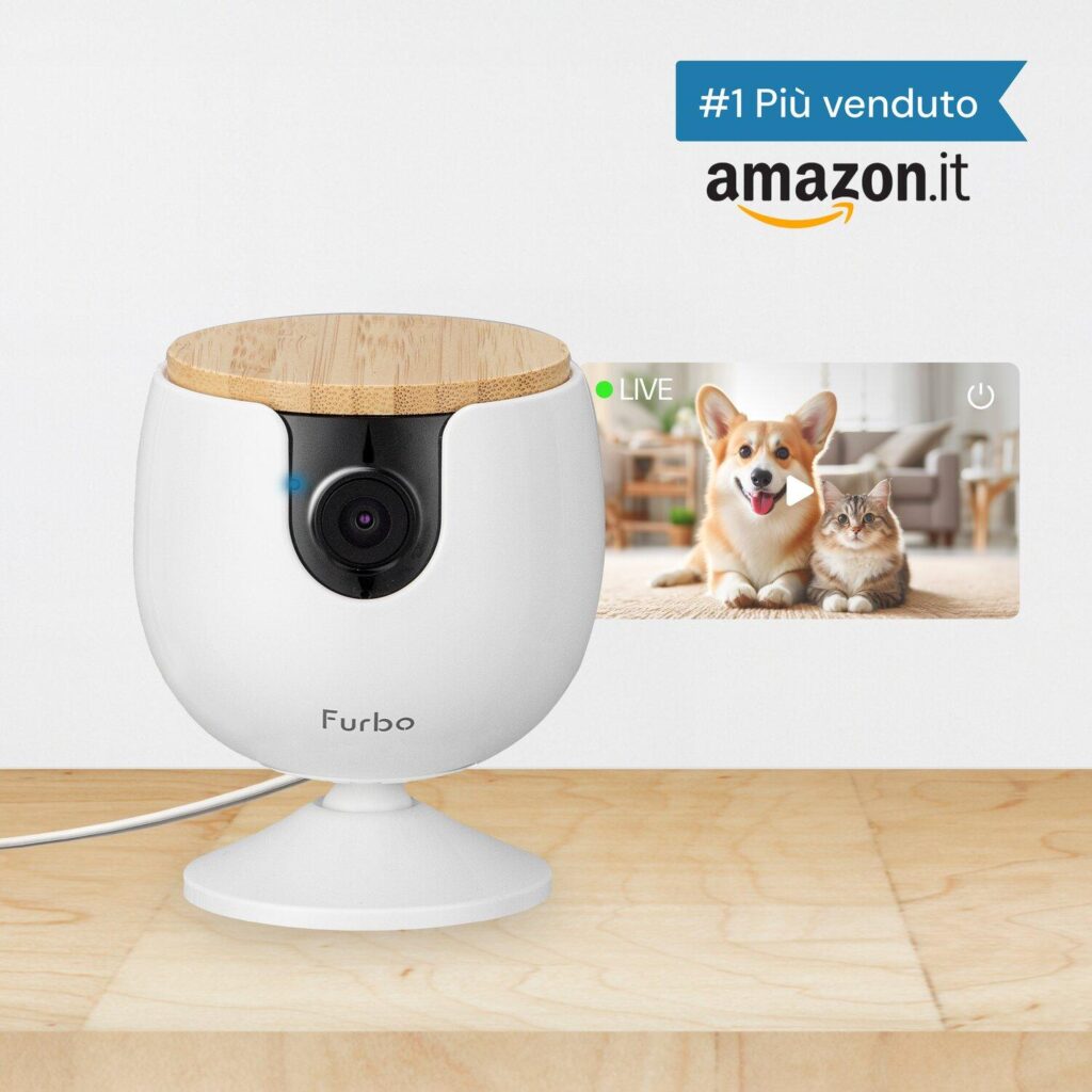 Furbo Mini